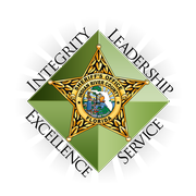Indian River County Sheriff's Office Logo
